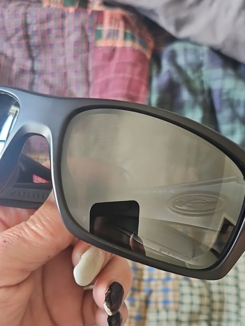 Oakley Turbine NEW PERFECT CONDITION!!